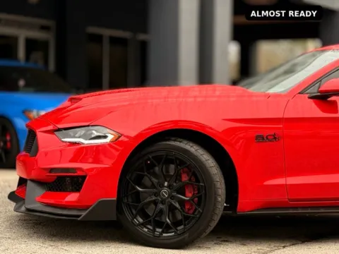 Photos of 2019 Ford Mustang GT for sale in Jacksonville, FL at AUTOLAND