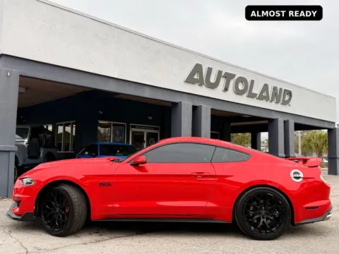 More photos of 2019 Ford Mustang GT at AUTOLAND, FL