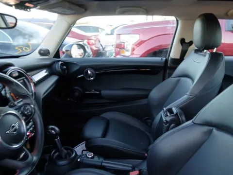 Another view of 2019 MINI Cooper S Classic for sale in Jacksonville, FL at AUTOLAND