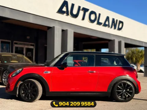 More photos of 2019 MINI Cooper S Classic at AUTOLAND, FL