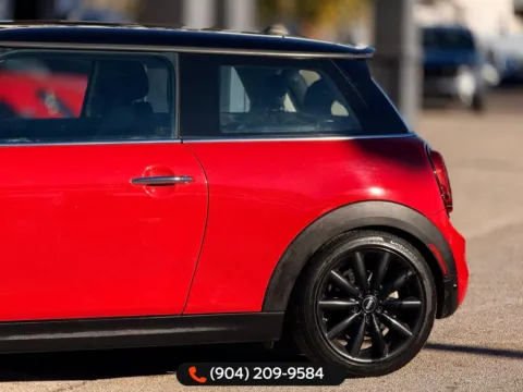 Another view of 2019 MINI Cooper S Classic for sale in Jacksonville, FL at AUTOLAND