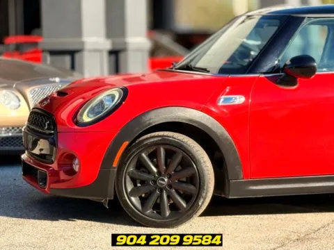 Photos of 2019 MINI Cooper S Classic for sale in Jacksonville, FL at AUTOLAND