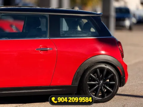 Another view of 2019 MINI Cooper S Classic for sale in Jacksonville, FL at AUTOLAND