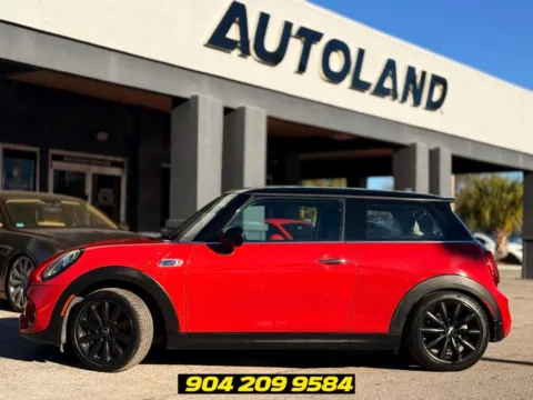 More photos of 2019 MINI Cooper S Classic at AUTOLAND, FL