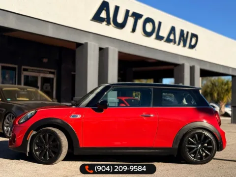 More photos of 2019 MINI Cooper S Classic at AUTOLAND, FL