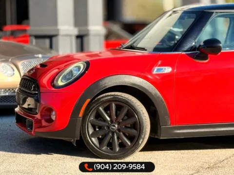 Photos of 2019 MINI Cooper S Classic for sale in Jacksonville, FL at AUTOLAND