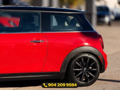 Another view of 2019 MINI Cooper S Classic for sale in Jacksonville, FL at AUTOLAND