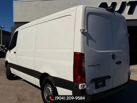 More photos of 2019 Mercedes-Benz Sprinter 1500 Cargo Van 144 in. WB at AUTOLAND, FL