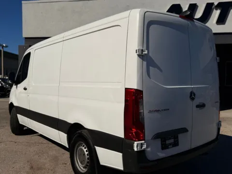 More photos of 2019 Mercedes-Benz Sprinter 1500 Cargo Van 144 in. WB at AUTOLAND, FL