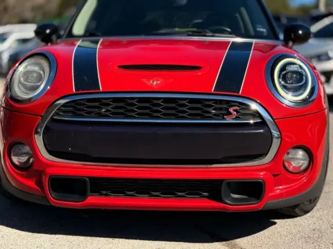 Another view of 2019 MINI Cooper S Classic for sale in Jacksonville, FL at AUTOLAND
