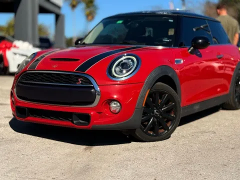 Photos of 2019 MINI Cooper S Classic for sale in Jacksonville, FL at AUTOLAND
