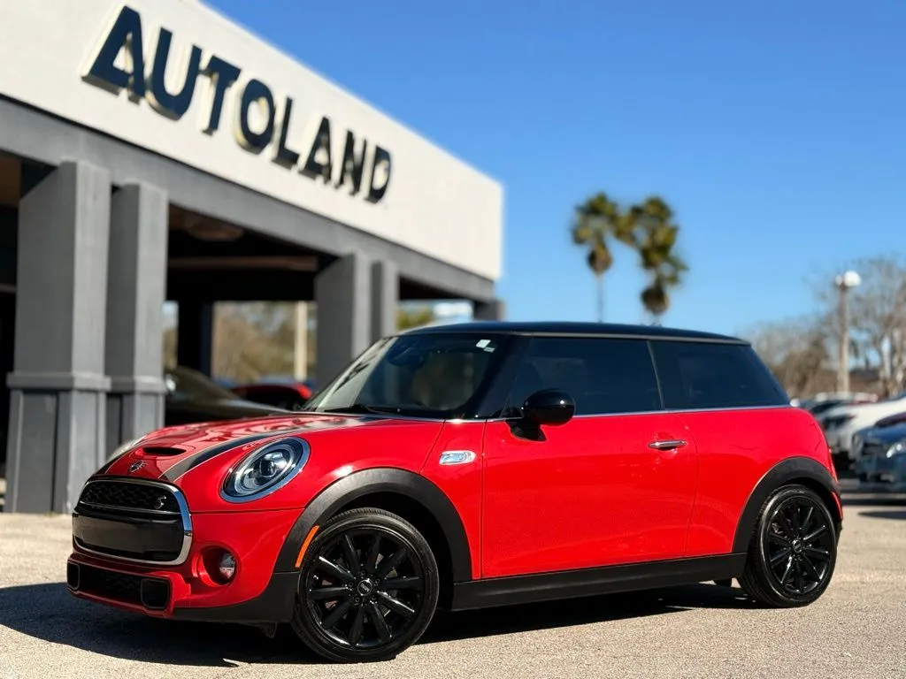 2019 MINI Cooper S Classic for sale in Jacksonville, FL