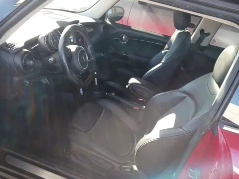 Another view of 2019 MINI Cooper S Classic for sale in Jacksonville, FL at AUTOLAND