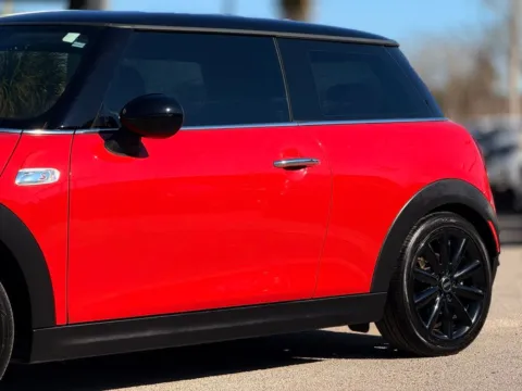 Another view of 2019 MINI Cooper S Classic for sale in Jacksonville, FL at AUTOLAND