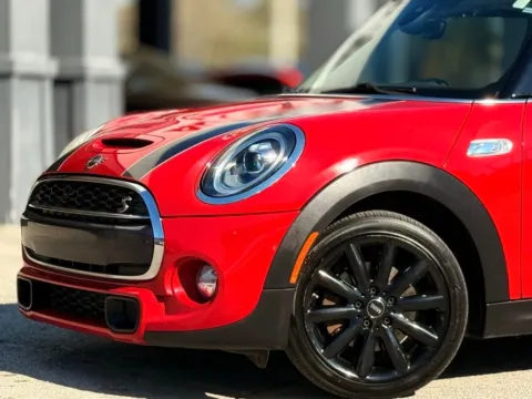 Photos of 2019 MINI Cooper S Classic for sale in Jacksonville, FL at AUTOLAND
