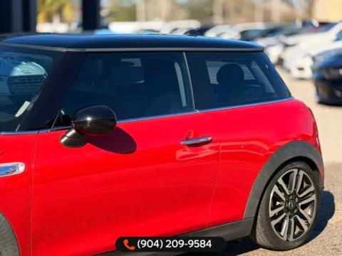 Photos of 2019 MINI Cooper S Classic for sale in Jacksonville, FL at AUTOLAND