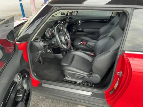 Another view of 2019 MINI Cooper S Classic for sale in Jacksonville, FL at AUTOLAND