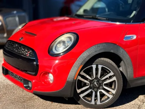 Another view of 2019 MINI Cooper S Classic for sale in Jacksonville, FL at AUTOLAND