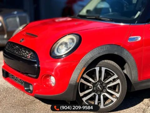 Another view of 2019 MINI Cooper S Classic for sale in Jacksonville, FL at AUTOLAND