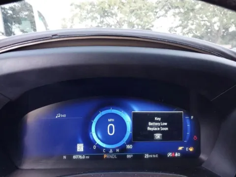 Photos of 2022 Ford Explorer King Ranch for sale in Jacksonville, FL at AUTOLAND