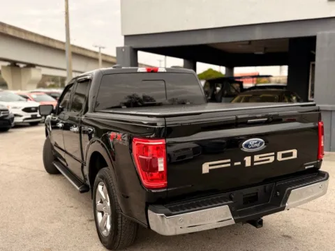 More photos of 2022 Ford F-150 XLT at AUTOLAND, FL