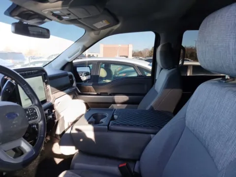 Photos of 2022 Ford F-150 XLT for sale in Jacksonville, FL at AUTOLAND