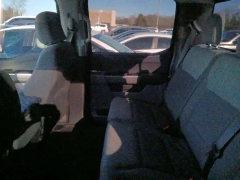 Another view of 2022 Ford F-150 XLT for sale in Jacksonville, FL at AUTOLAND