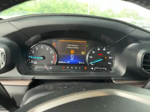 Photos of 2021 Ford Explorer Limited for sale in Jacksonville, FL at AUTOLAND