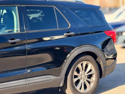 Photos of 2021 Ford Explorer Limited for sale in Jacksonville, FL at AUTOLAND