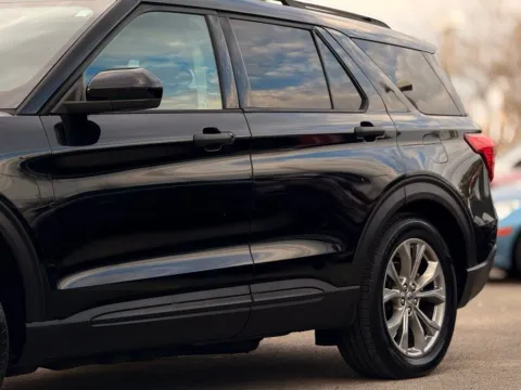 Another view of 2021 Ford Explorer Limited for sale in Jacksonville, FL at AUTOLAND