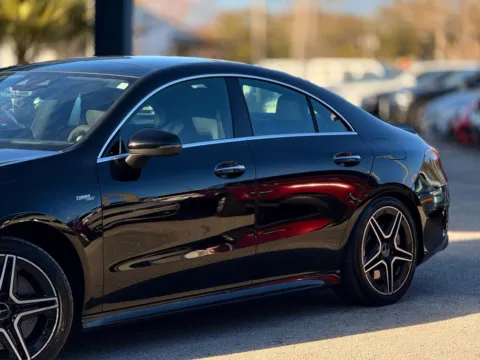 Photos of 2020 Mercedes-Benz CLA 35 AMG for sale in Jacksonville, FL at AUTOLAND