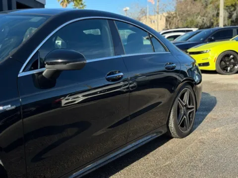 More photos of 2020 Mercedes-Benz CLA 35 AMG at AUTOLAND, FL