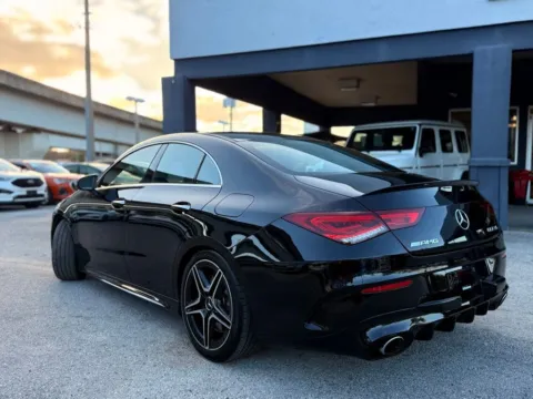More photos of 2020 Mercedes-Benz CLA 35 AMG at AUTOLAND, FL