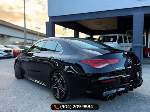 More photos of 2020 Mercedes-Benz CLA 35 AMG at AUTOLAND, FL