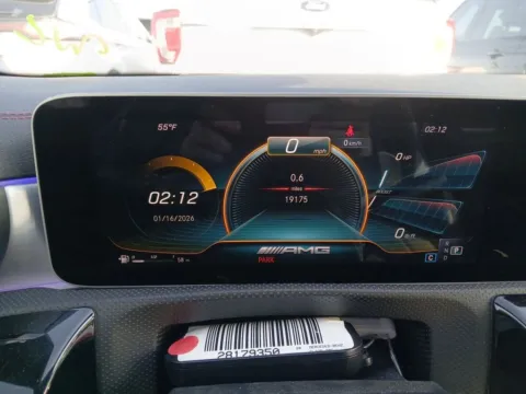 Photos of 2020 Mercedes-Benz CLA 35 AMG for sale in Jacksonville, FL at AUTOLAND