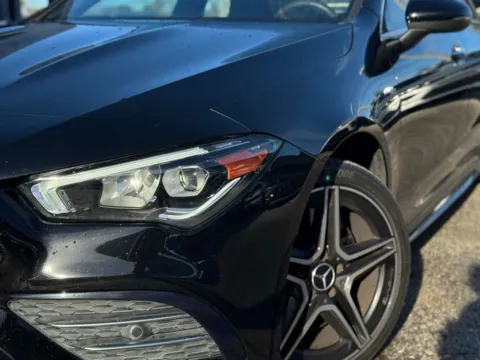 More photos of 2020 Mercedes-Benz CLA 35 AMG at AUTOLAND, FL