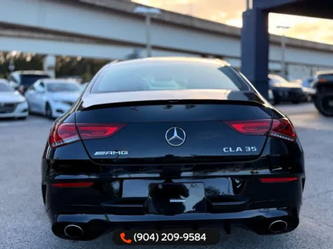 More photos of 2020 Mercedes-Benz CLA 35 AMG at AUTOLAND, FL