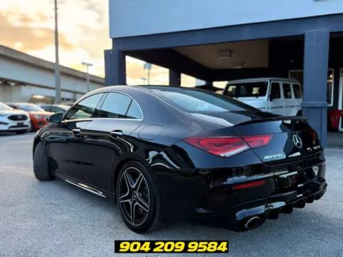 More photos of 2020 Mercedes-Benz CLA 35 AMG at AUTOLAND, FL