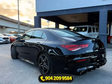 More photos of 2020 Mercedes-Benz CLA 35 AMG at AUTOLAND, FL