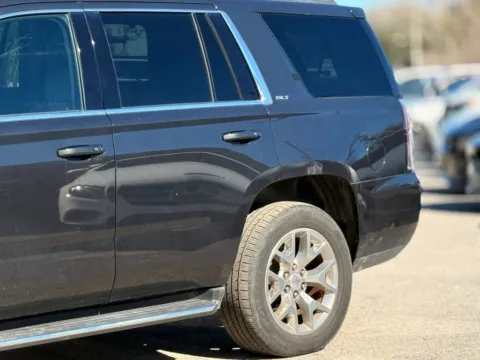 Another view of 2020 GMC Yukon SLT for sale in Jacksonville, FL at AUTOLAND