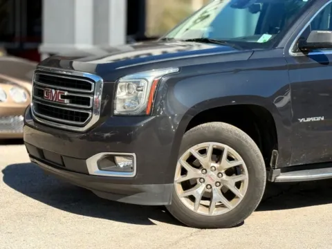 Photos of 2020 GMC Yukon SLT for sale in Jacksonville, FL at AUTOLAND