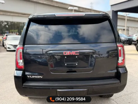 More photos of 2020 GMC Yukon SLT at AUTOLAND, FL