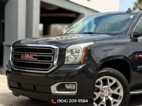 Photos of 2020 GMC Yukon SLT for sale in Jacksonville, FL at AUTOLAND