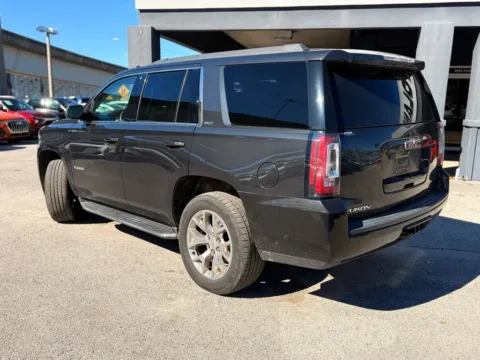 More photos of 2020 GMC Yukon SLT at AUTOLAND, FL