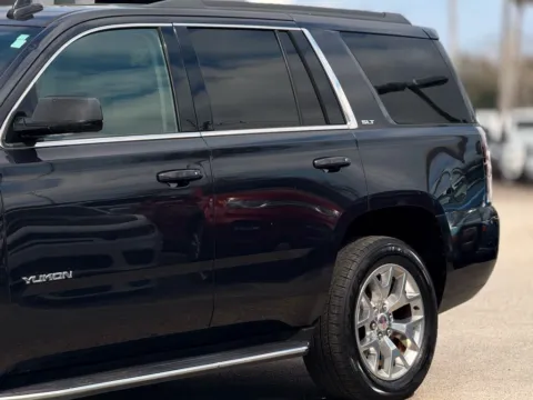 Another view of 2020 GMC Yukon SLT for sale in Jacksonville, FL at AUTOLAND