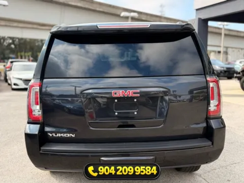 More photos of 2020 GMC Yukon SLT at AUTOLAND, FL