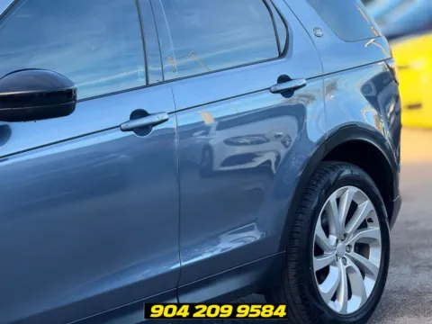 Another view of 2023 Land Rover Discovery Sport S for sale in Jacksonville, FL at AUTOLAND