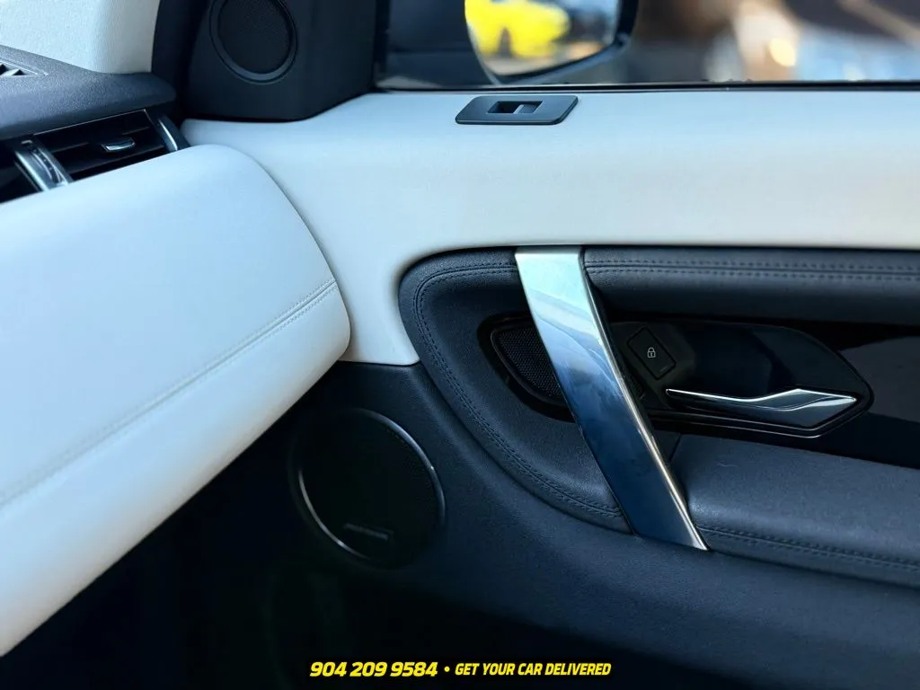 2023 Land Rover Discovery Sport S - Photo 20