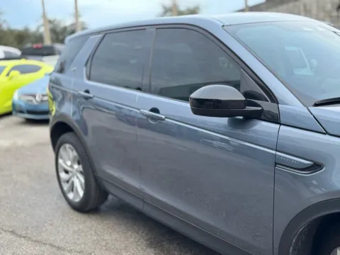 More photos of 2023 Land Rover Discovery Sport S at AUTOLAND, FL