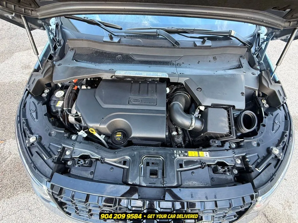 2023 Land Rover Discovery Sport S - Photo 46